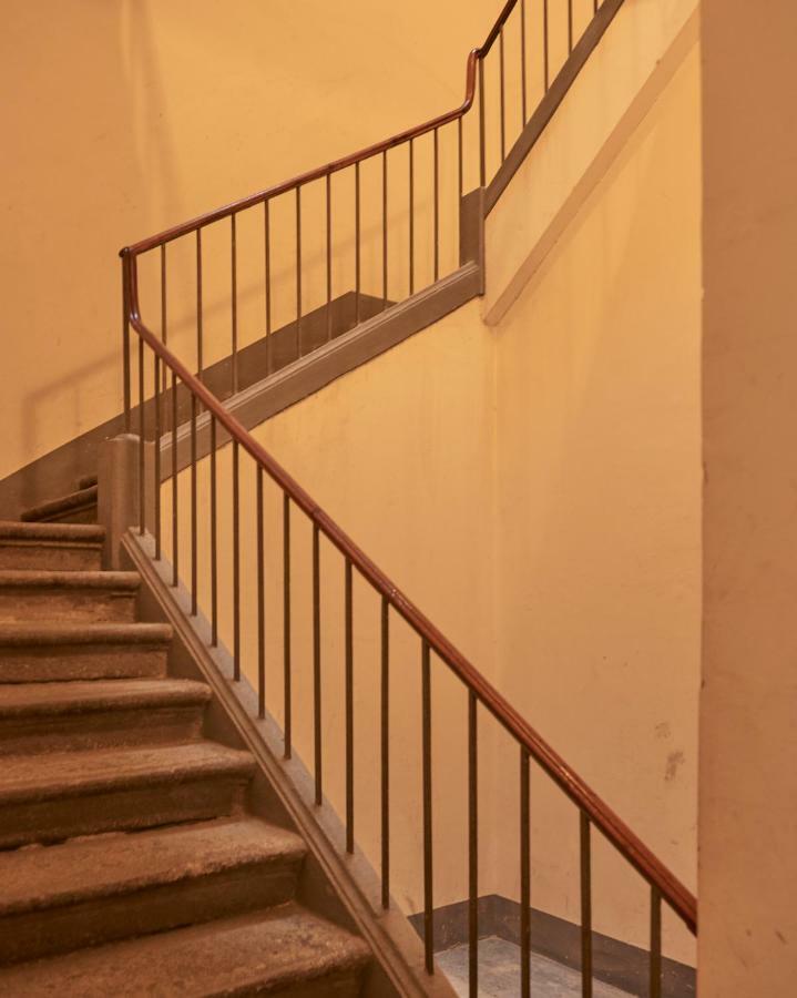 Cavour Suite Mezzanine By 360Rentals Florence Exterior photo